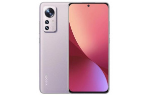 Купить Xiaomi Mi 12 8/256 Pink