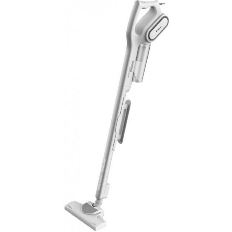 Пылесос вертикальный ручной Xiaomi Deerma Vacuum Cleaner (DX700) (White)+