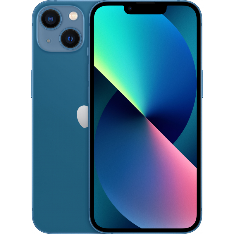 Apple iPhone 13 mini 256Gb Синий