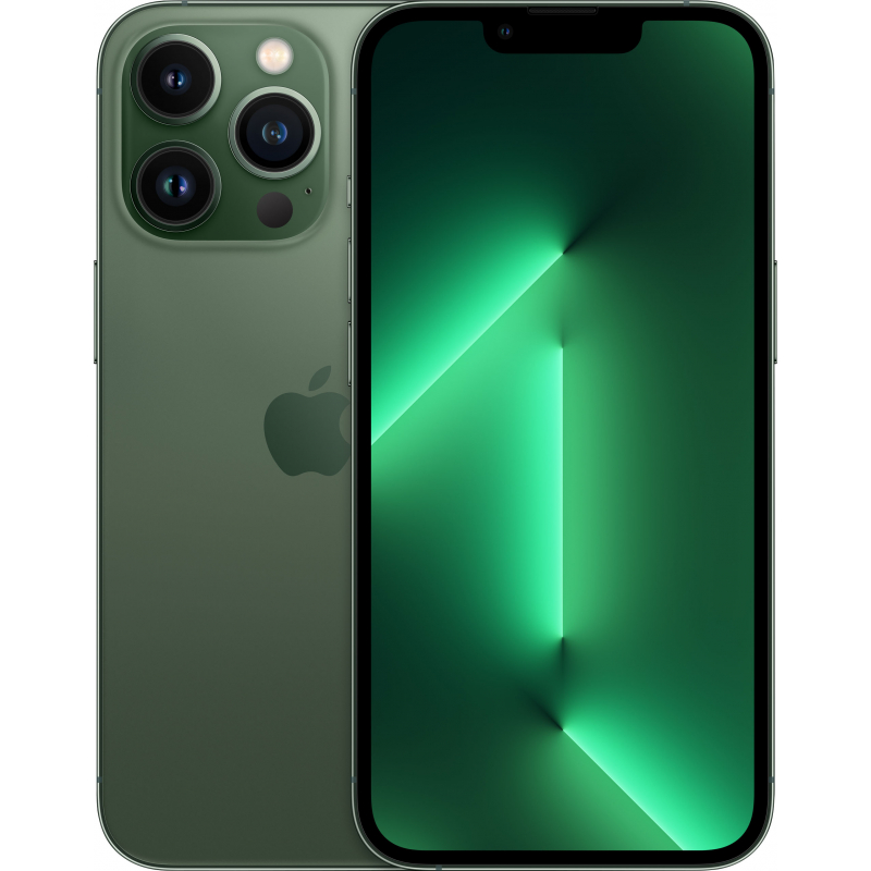 Apple iPhone 13 Pro Max 128GB Alpine Green