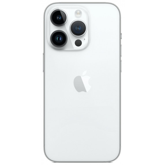 Apple iPhone 14 Pro Max 512GB Silver
