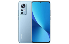 Купить Xiaomi Mi 12 Pro 8/256 Blue