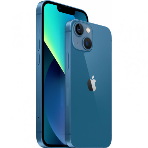 Apple iPhone 13 mini 128Gb Синий