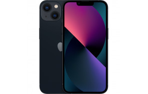Купить Apple iPhone 13 mini 128Gb Темная ночь