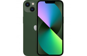 Купить Apple iPhone 13 mini 512Gb Зеленый