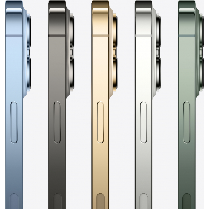 Apple iPhone 13 Pro 128GB Graphite