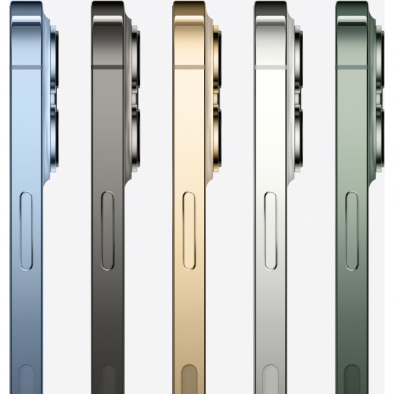 Apple iPhone 13 Pro 128GB Gold