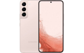 Купить Samsung Galaxy S22 Plus 8/256GB 5G Pink