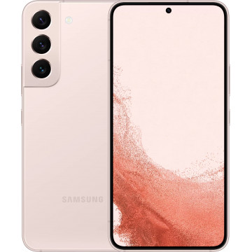 s22 256gb pink