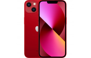 Купить Apple iPhone 13 mini 128Gb Красный