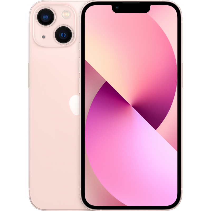 Apple iPhone 13 mini 512Gb Розовый