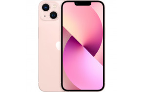 Купить Apple iPhone 13 mini 512Gb Розовый