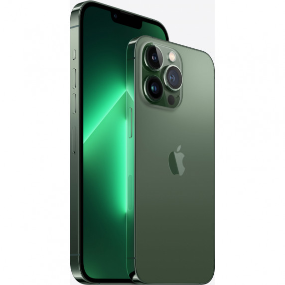 Apple iPhone 13 Pro 128GB Alpine Green