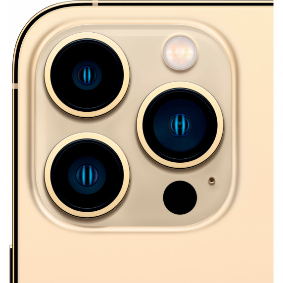 Apple iPhone 13 Pro Max 256GB Gold