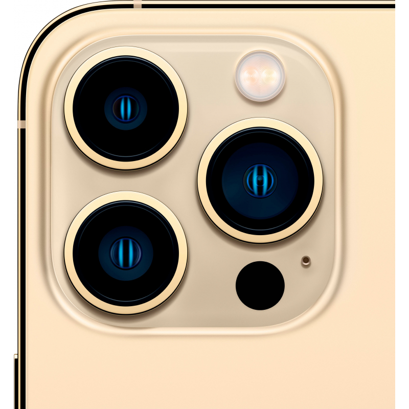 Apple iPhone 13 Pro 1TB Gold