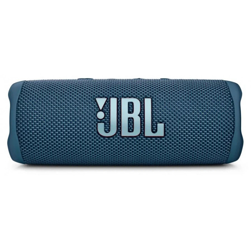 JBL Flip 6 Голубая