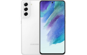 Купить Samsung Galaxy S21 FE 6/128Gb 5G White
