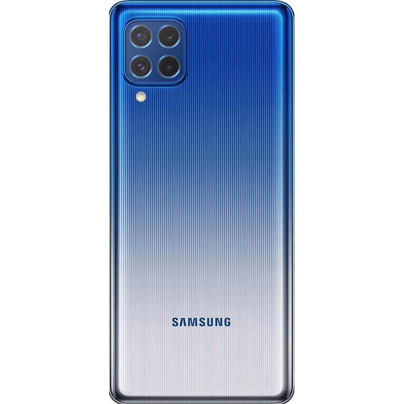 Samsung Galaxy M62 8/256Gb Blue