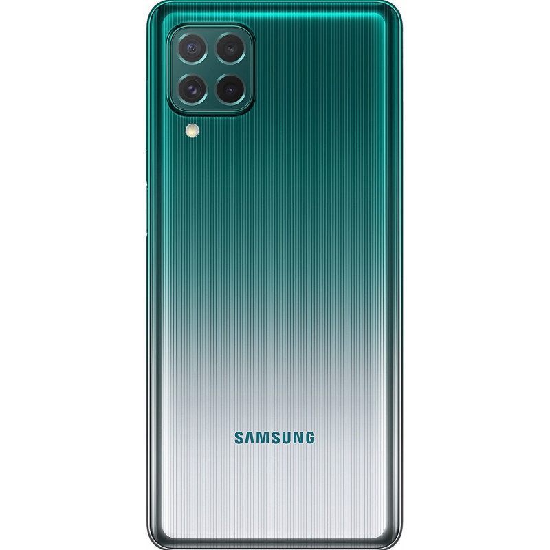 Samsung Galaxy M62 8/128Gb Green