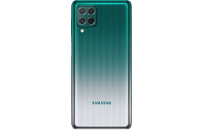 Купить Samsung Galaxy M62 8/256Gb Green