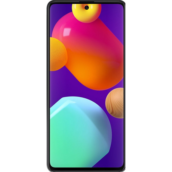 Samsung Galaxy M62 8/256Gb Green