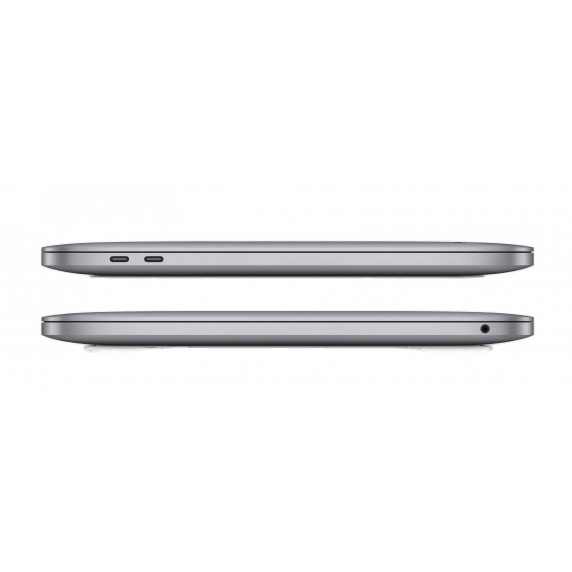 Apple MacBook Pro 13 M2/8GB/256GB  Space Gray (MNEH3 - 2022) Touch Bar