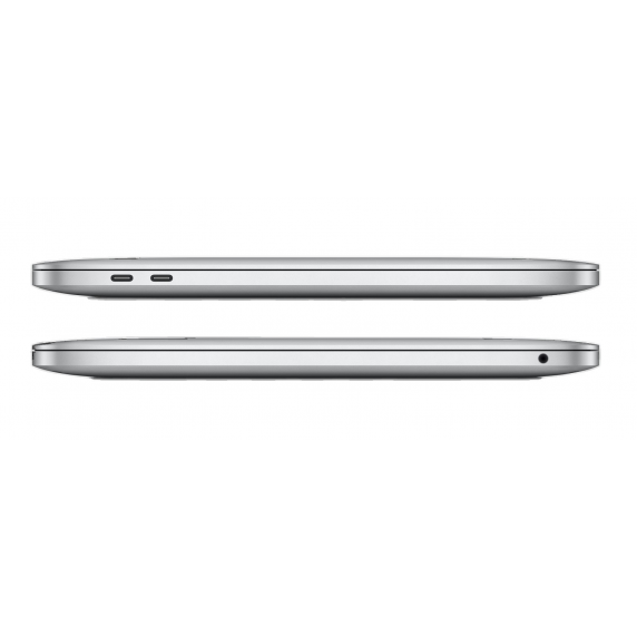 Apple MacBook Pro 13 M2/8GB/256GB  Silver (MNEP3 - 2022) Touch Bar