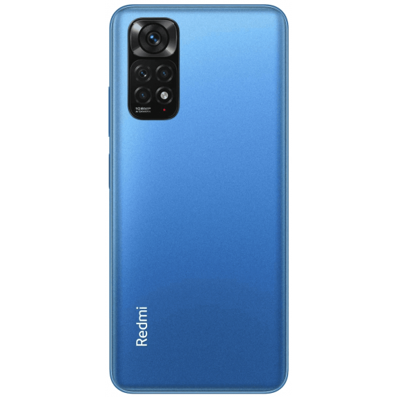 Xiaomi Redmi Note 11S 6/128Gb Twilight Blue