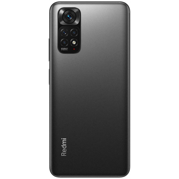 Xiaomi Redmi Note 11S 6/64Gb Graphite Gray