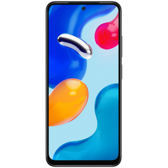 Xiaomi Redmi Note 11S 6/64Gb Graphite Gray
