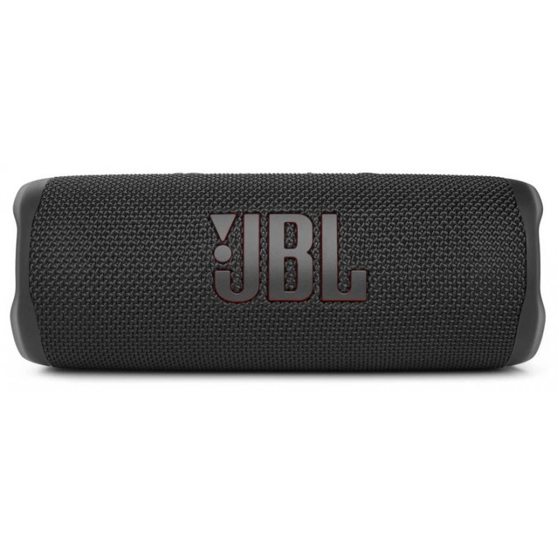 JBL Flip 6 Черная