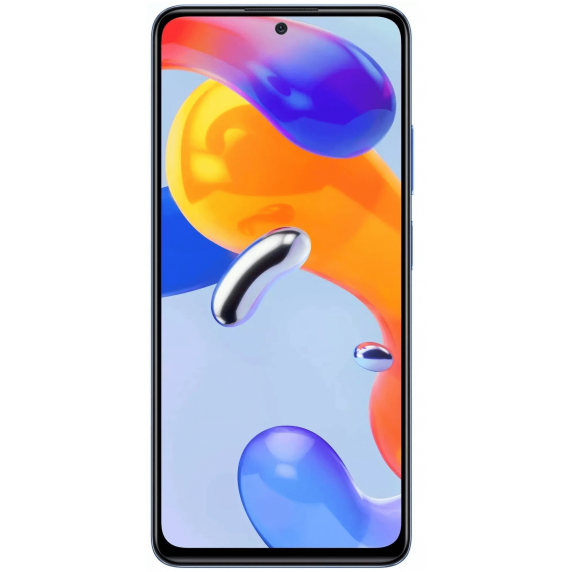 Xiaomi Redmi Note 11 Pro 5G 8/128Gb Atlantic Blue