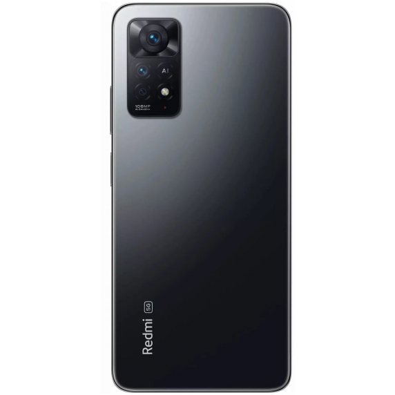 Xiaomi Redmi Note 11 Pro 5G 6/128Gb Graphite Grey