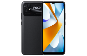 Купить Xiaomi POCO C40 3/32GB Power Black