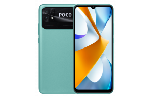 Купить Xiaomi POCO C40 3/32GB Coral Green