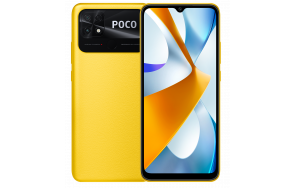 Купить Xiaomi POCO C40 3/32GB Poco Yellow