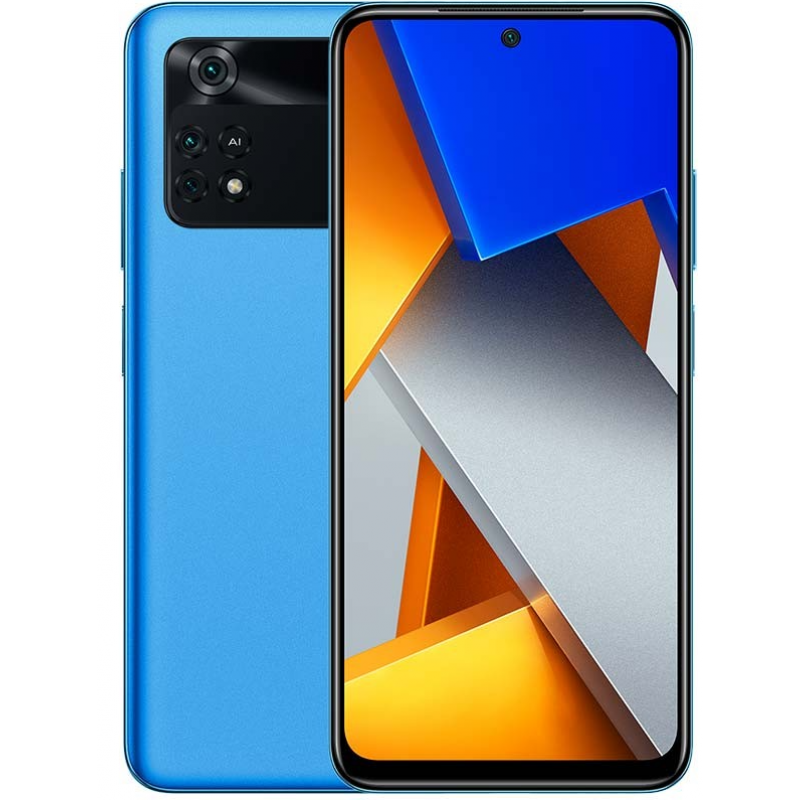 Xiaomi Poco M4 Pro 8/256 GB Cool Blue