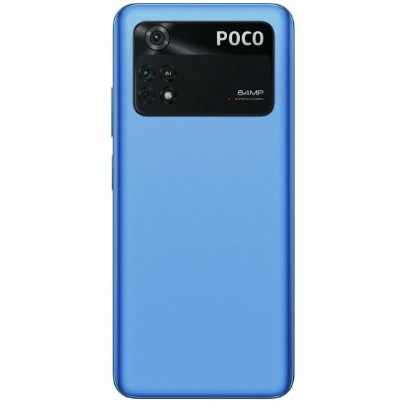 Xiaomi Poco M4 Pro 8/256 GB Cool Blue