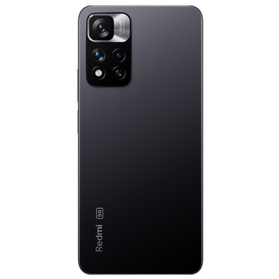 Xiaomi Redmi Note 11 Pro Plus 5G 6/128Gb Graphite Grey