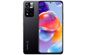 Купить Xiaomi Redmi Note 11 Pro Plus 5G 8/256Gb Graphite Gray
