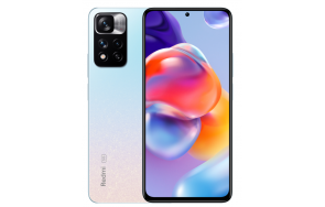 Купить Xiaomi Redmi Note 11 Pro Plus 5G 8/128Gb Star Blue