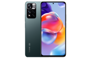 Купить Xiaomi Redmi Note 11 Pro Plus 5G 6/128Gb Forest Green