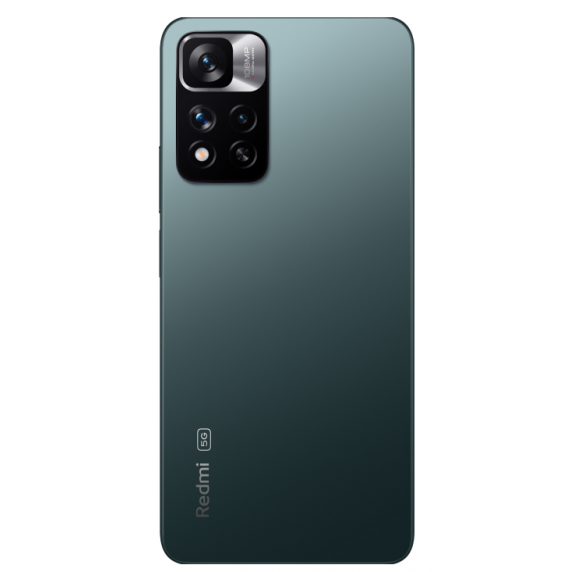 Xiaomi Redmi Note 11 Pro Plus 5G 6/128Gb Forest Green