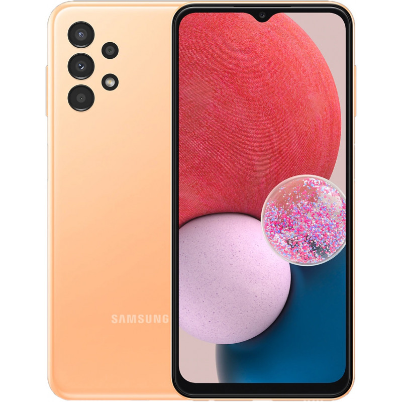 Samsung Galaxy A13 4/64 Peach