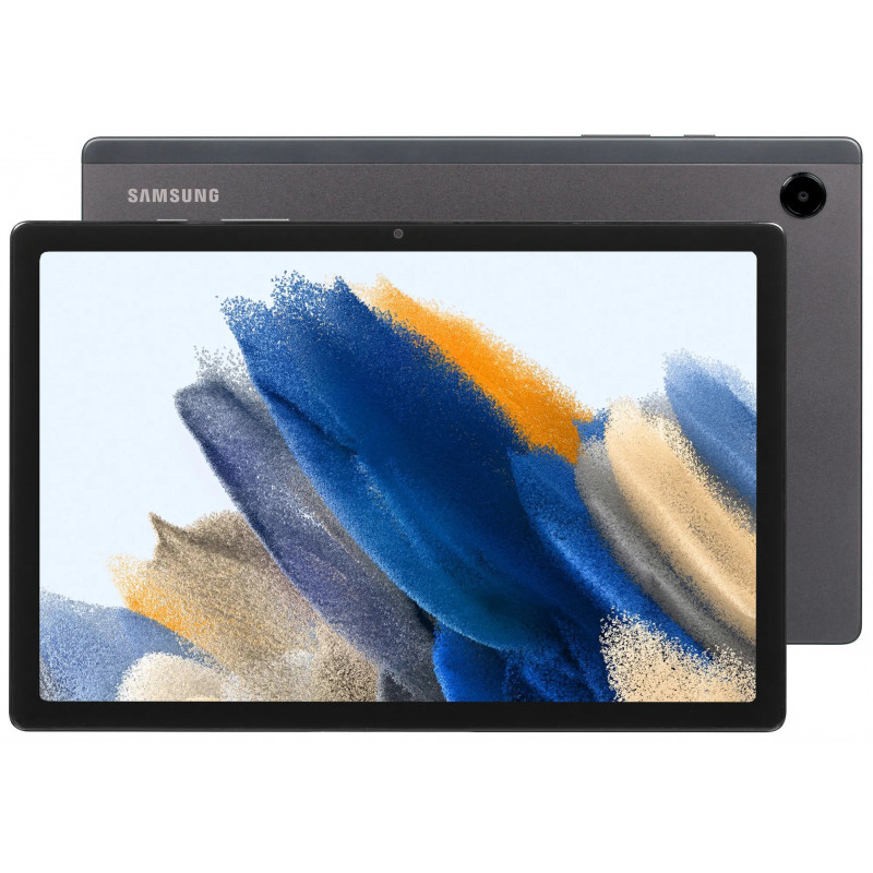 Samsung Galaxy Tab A8 10.5 4/128GB Gray