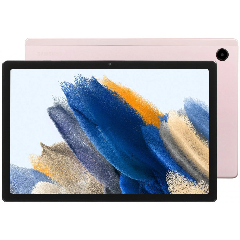 Samsung Galaxy Tab A8 10.5 4/128GB LTE Pink 