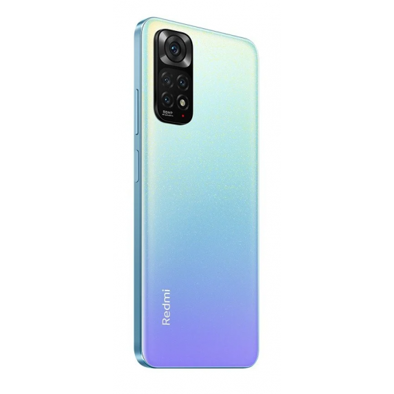 Xiaomi Redmi Note 11 4Gb/64Gb Star Blue