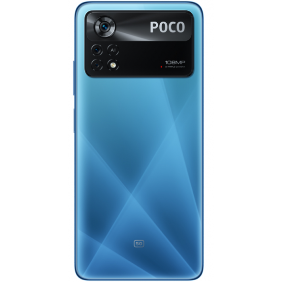 Xiaomi POCO X4 Pro 5G 8/256GB Blue