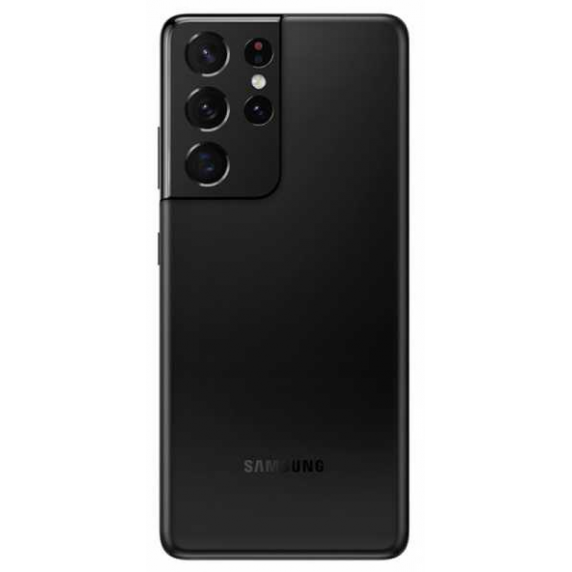 Samsung Galaxy S21 Ultra 5G 12/128 Phantom Black