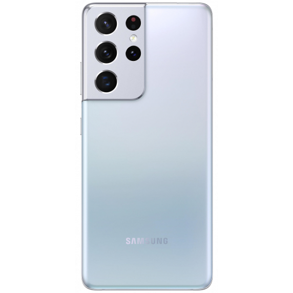 Samsung Galaxy S21 Ultra 5G 16/512 Phantom Silver